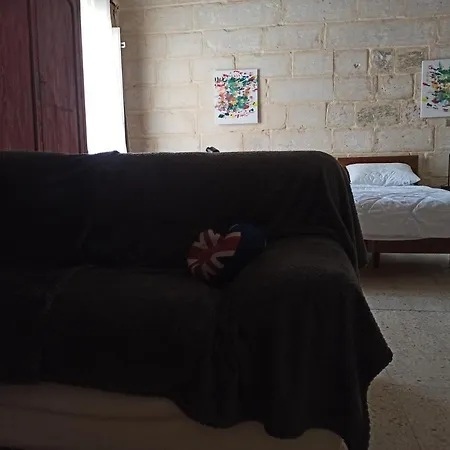 Apartamento Beautiful In Malta Qormi