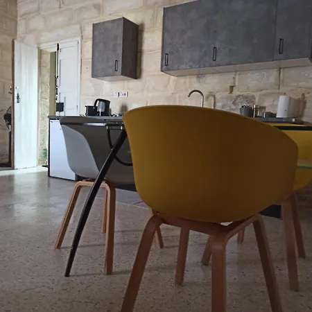 Apartment Beautiful In Malta *