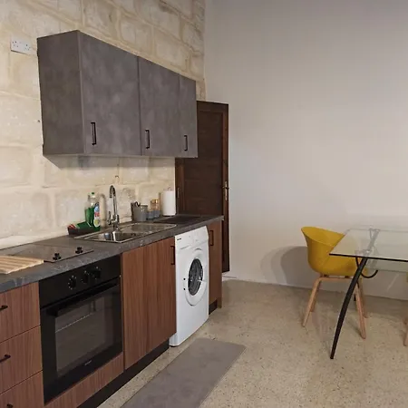 Beautiful In Malta Apartment Qormi