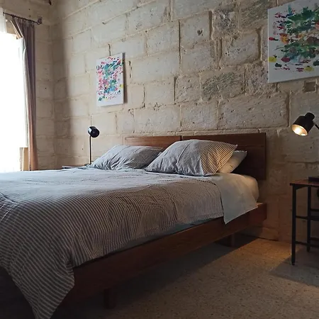Apartment Beautiful In Malta Qormi