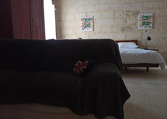 Apartamento Beautiful In Malta Qormi