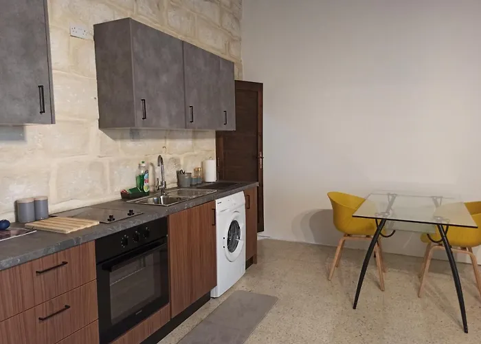 Beautiful In Malta Apartamento Qormi